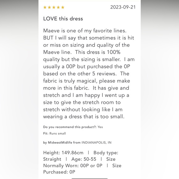 Anthropologie Multicolor Patterned Mini Dress - Picture 13 of 14